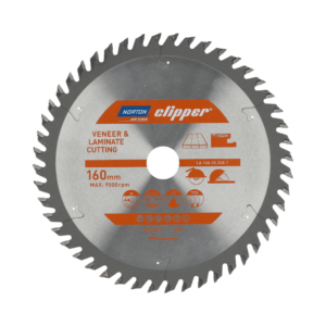 Norton - Pro Laminate 160x2.2/1.6x20 Z48