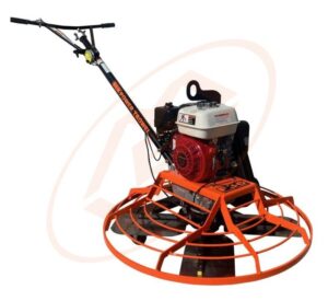 MBW Europe F36 36" Professional Series Petrol Power Trowel