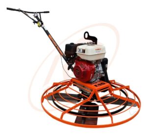 MBW Europe F46 46" Professional Series Petrol Power Trowel