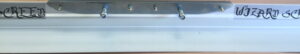 MBW Europe - Wizard Screed Beam 4.8m