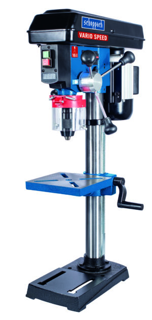 Scheppach - DP19VARIO Drill Press 230v