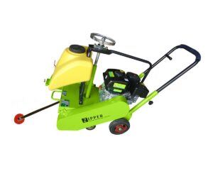 Zipper - BES350Y Petrol Floor Saw