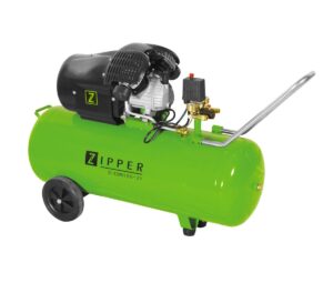 Zipper - COM2-8 Portable Air Compressor 230v | Farmers Equipment | Druckluftgeräte