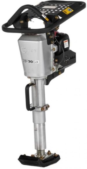 Lumag - LVS30GX Rammer