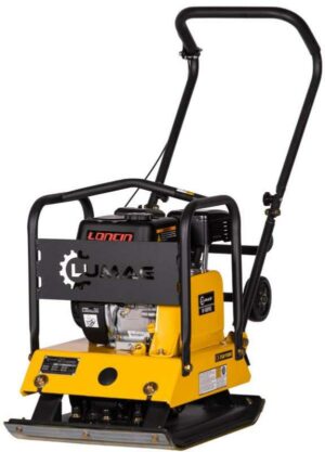 Lumag RP 1100 PRO Forward Plate Compactor