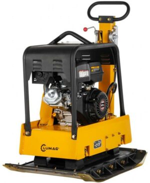 Lumag - RP 300 HPCA Reversible Plate Compactor