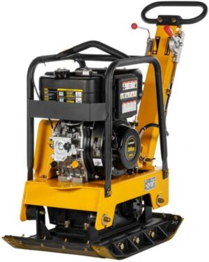 Lumag - RPi 31 DE Reversible Plate Compactor
