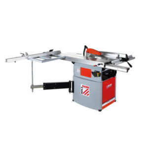 Holzmann - TS250F 250mm Dia Panel Saw Package 230v