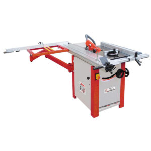 Holzmann - TS250F1600 250mm Dia Panel Saw 415v