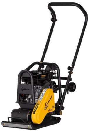 Lumag VP 60 Forward Plate Compactor