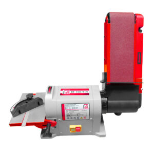 Holzmann - BT203-914 100x203mm Belt & Disc Sander 230v