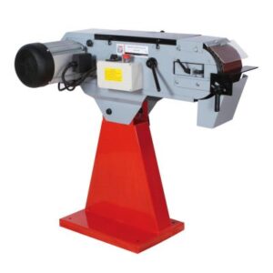 Holzmann - MSM150 Metal Sanding Machine 415v