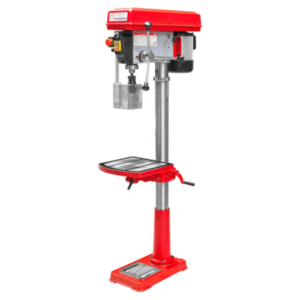 Holzmann - SB2516H 16mm x 16 Speed Pillar Drill Press 230v