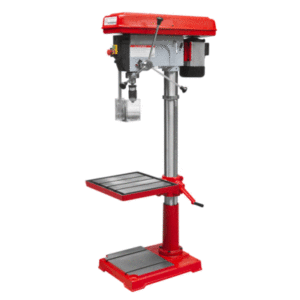 Holzmann - SB4132SM 16mm Pillar Drill 415v