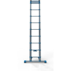 Zarges - Compactstep L 13 Rungs 3.8m