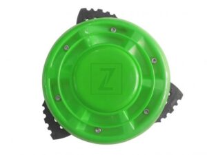 Zipper - ZI-BR3 Cutting Head