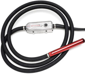 MBW Europe - Spyder High Frequency Poker 60 - 7m Hose