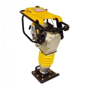 Lumag - LVS80GX Rammer