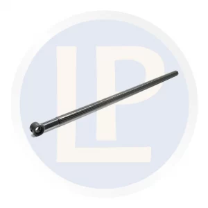 Nokta Makro -  Simplex+ Carbon Lower Stem
