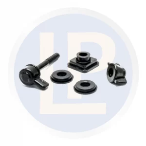 Nokta Makro - Simplex Coil Mounting Hardware