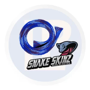 Nokta Makro - SnakeSkinz
