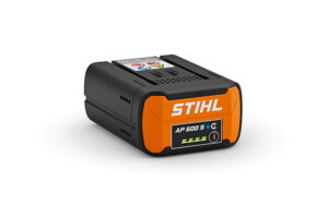 Stihl - AP 500 S - Battery