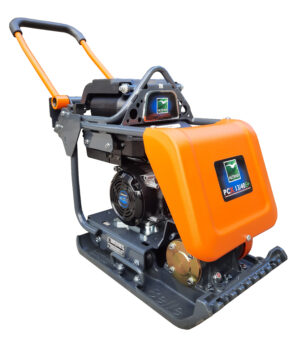 Altrad Belle - PCX 13/40E Honda Motor - Battery Plate Compactor