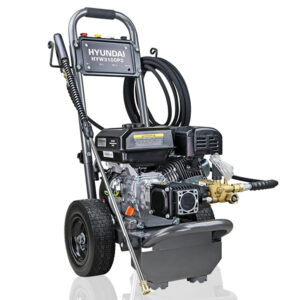 Hyundai HYW3100P2 3100psi Petrol Pressure Washer Farmers