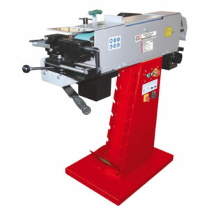 Holzmann - MSM100PRO Metal Sanding Machine