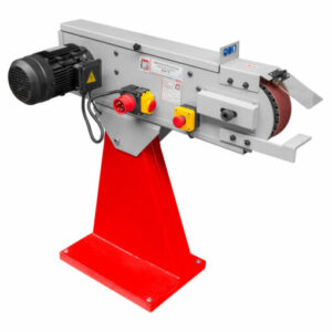 Holzmann - MSM75 Metal Sanding Machine