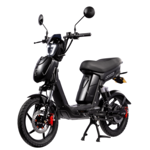 Eskuta SX-250 Black