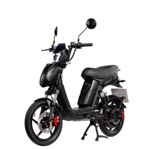 Eskuta - SX-800 Electric Motorbike