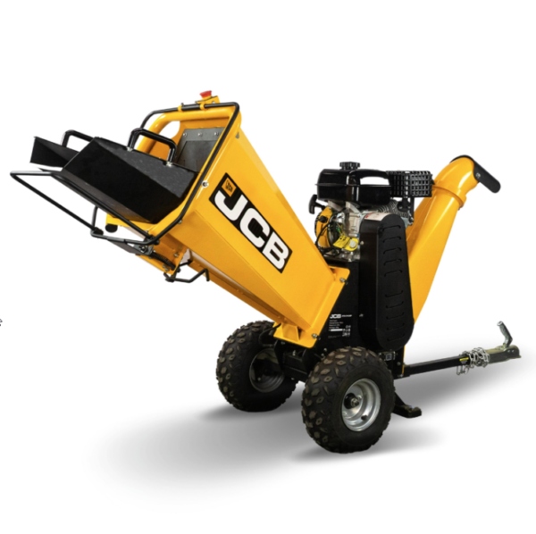 CHIPPER Jensen A231 ZXL 10” PTO Woodchipper - Elmstar