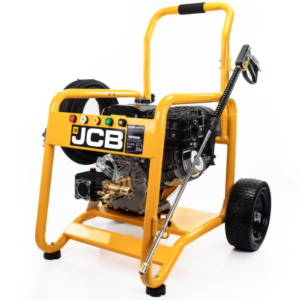 JCB - PW15040P 276bar Petrol Pressure Washer