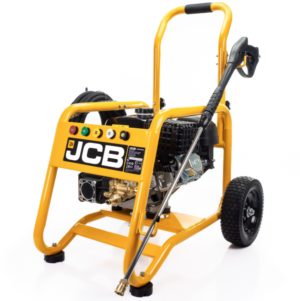 JCB - PW7532P 213bar Petrol Pressure Washer