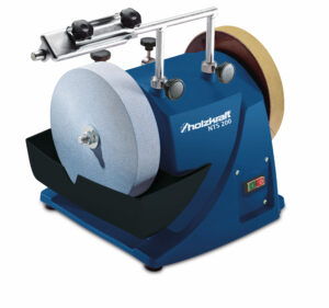 Sturmer - NTS 200 200mm Wet Sharpening & Honing System