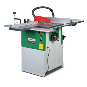 Sturmer - TKS 254 E Circular Saw Bench