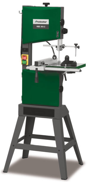 Sturmer - HBS 261-2 Bandsaw