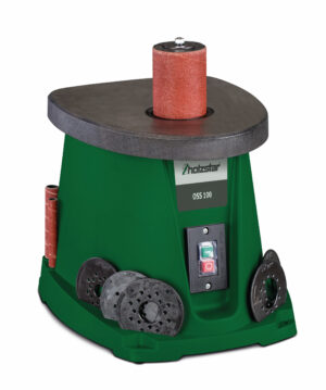 Sturmer - OSS 100 Oscillating Sander