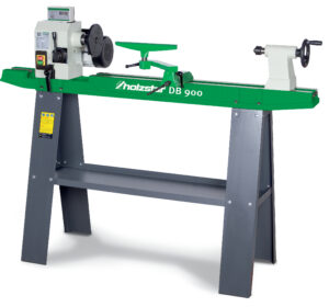 Sturmer - DB 900 Wood Lathe