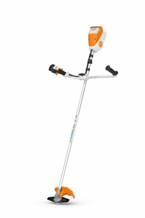 Stihl - FSA 80 - Battery Strimmer