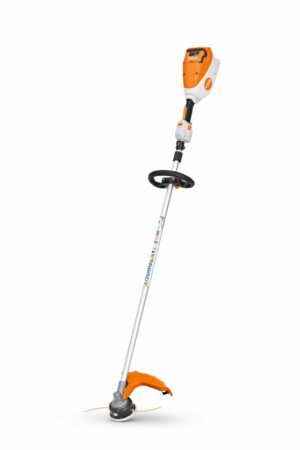 Stihl - FSA 80 R - Battery Strimmer