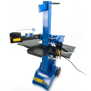 Hyundai - HYLS8000VE 8 Ton Electric Log Splitter