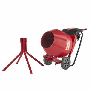 Fairport - Mixzr Loncin Petrol