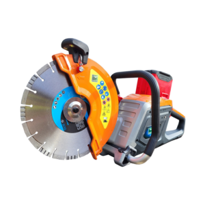 Altrad Belle - DC300E+ 12" Battery Disc Cutter Set