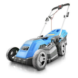Hyundai HYM3800E Corded Electric Lawnmower