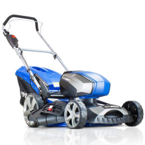 Hyundai HYM80Li460P Cordless Electric Lawnmower