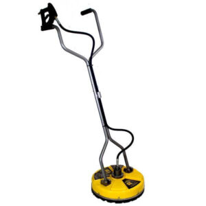 BE Pressure Whirl-A-Way - 85.403.003 - 16" Rotary Surface Cleaner
