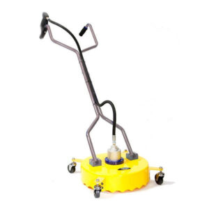 BE Pressure Whirl-A-Way - 85.403.005 - 18" Rotary Flat Surface Cleaner