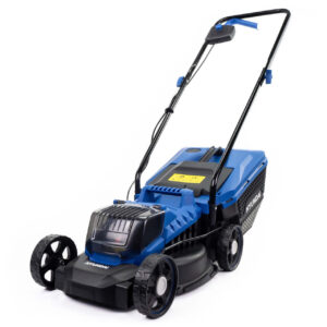 Hyundai HY2193 Cordless Electric Lawnmower